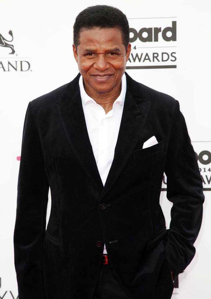 Happy 64th Birthday Jackie Jackson!! The \"normal\" looking Jackson! 