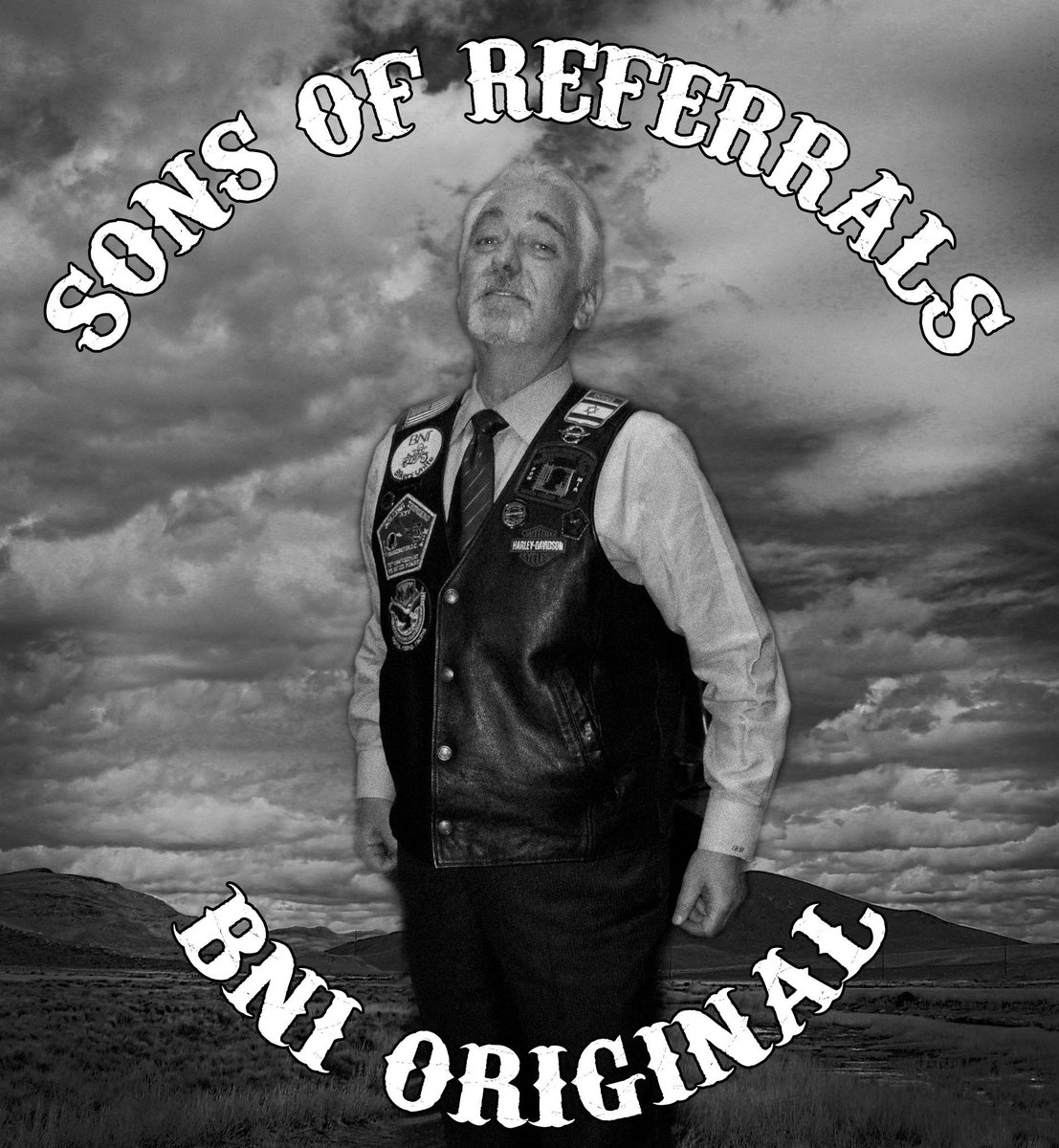 JasonTurcotte's tweet image. The networking "OG", @IvanMisner, at this year's US National Directors' Conference. #bniusa #bniconf