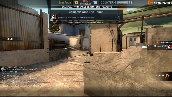 G2esports's tweet photo. #G2CSGO took down GreyFace 2-0. Next up for battle is @Team_Property live at http://t.co/AjgwVHuE8x! #G2WIN #GOGOG2 http://t.co/XvoUEkDjlW