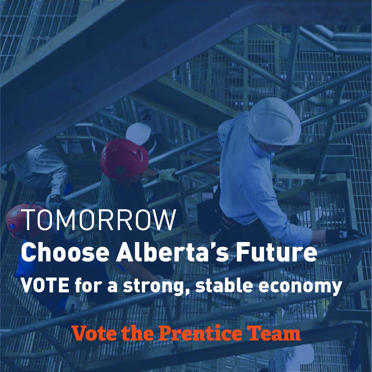 Alberta is a province full of potential. Together we can choose Alberta’s future bit.ly/1AA3V6R #abvote