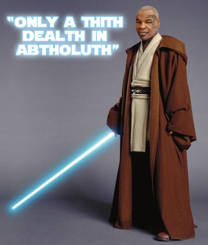 IsaacDeWitt's tweet photo. In honor of the Mayweather v. Pacquiao match being a few days ago.... #MayThe4thBeWithYou http://t.co/60zbGoHF0C