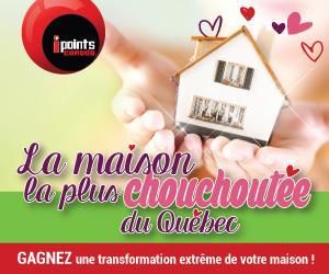 iPoints Canada tweet media