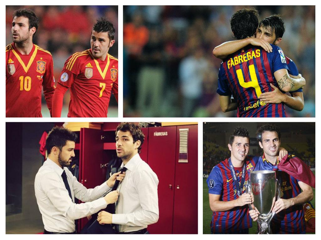 Happy Birthday Cesc Fàbregas 