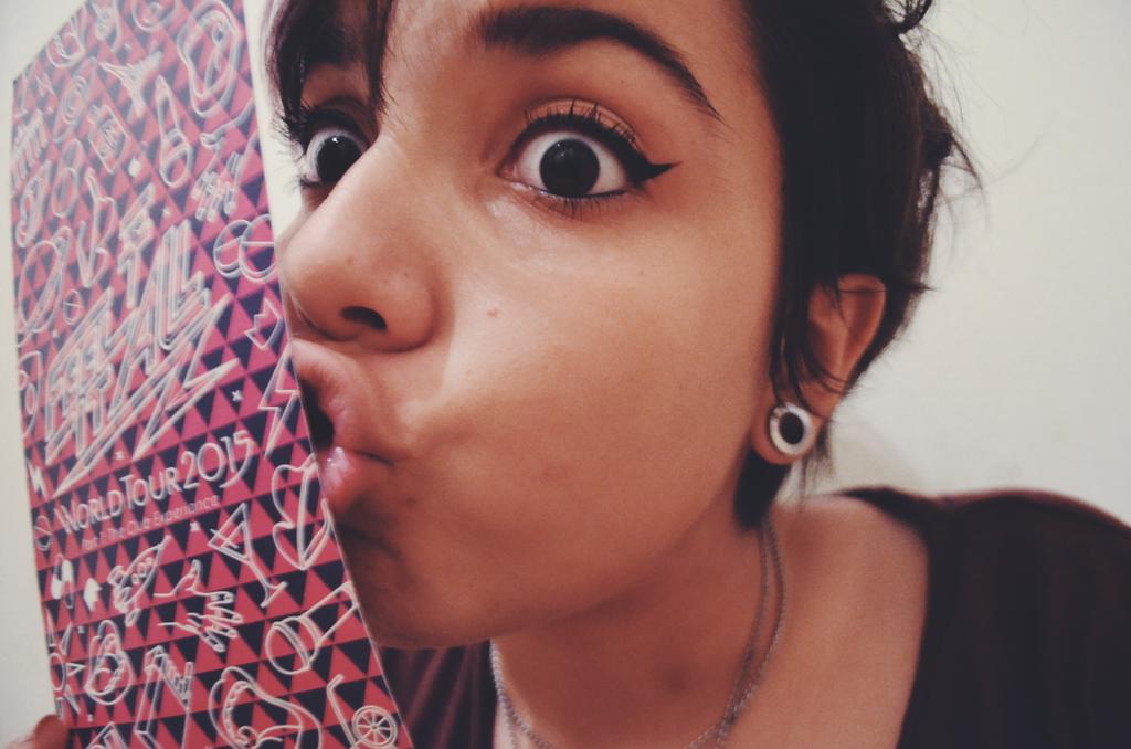 jurathiccstark's tweet image. Gustav, did you do some duckface since the tour? #asktokiohotel @tokiohotel 😂😂