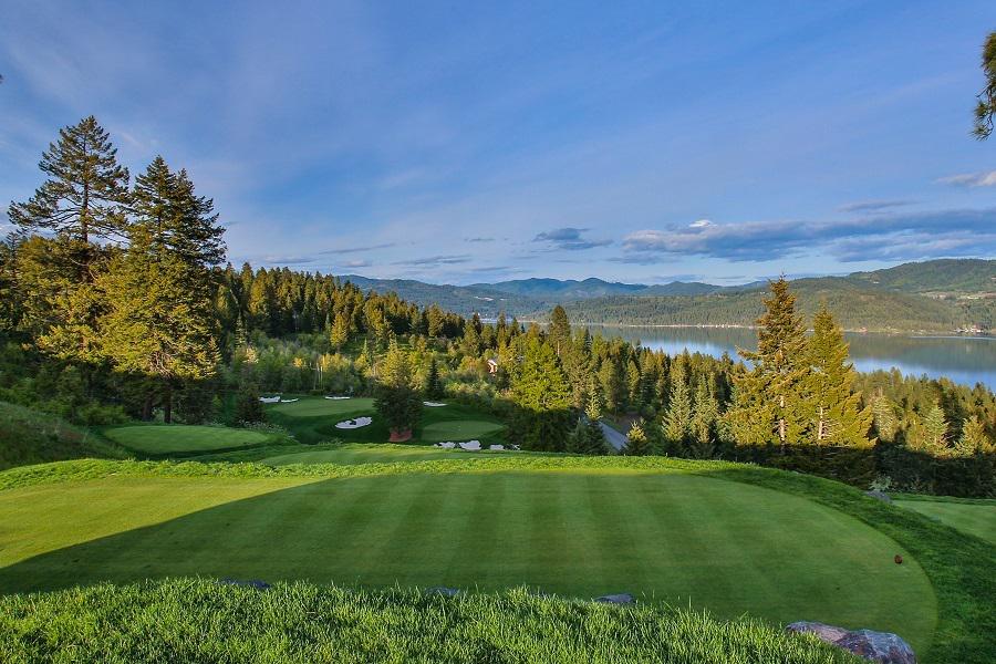 Perfect day on the course. Before you tee off, polish your game with these tips. bit.ly/1K9Nzqr