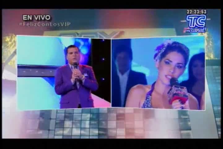 tcsoyelmejor's tweet photo. ¡Karin VS. Miguel! ¿Qué sucede con 'Los Kilates'?
"No me agradezcas de nada, no sabes cuánto deseo de que ya salgas". http://t.co/eHL8rULHTi