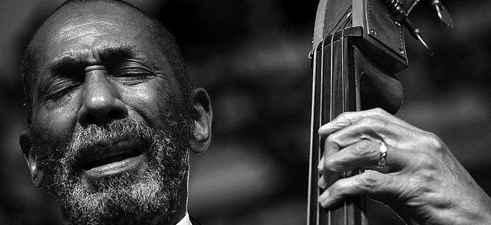Happy 78th Birthday to one of the coolest bass players ever - Mr. Ron Carter! 