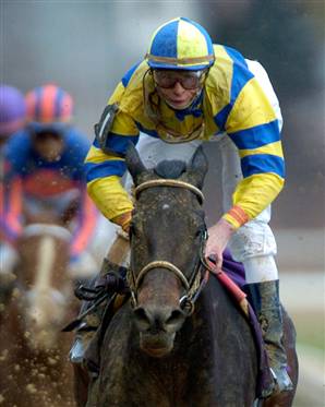 Less than 2 weeks- 85% sold- Get your tix while they last! believeandachievefoundation.org #Preakness #RaisetheStakes