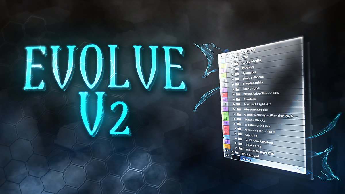 AlwaysSlye's tweet photo. Giving away The #EVOLVEV2 to people every 20 RTs! Pack is $6.80 for the next five days! 
https://t.co/znlhAJai0I http://t.co/Iu6IDTtUtu