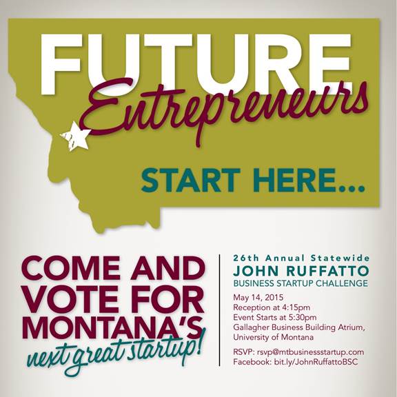 John Ruffatto Startup Challenge tweet media