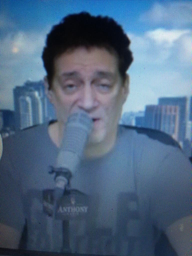 FormerFanPod's tweet image. NEW GAME! #PauseAnt @TheCumiaShow @Keiththecop @BenMakesTV @AnthonyCumia