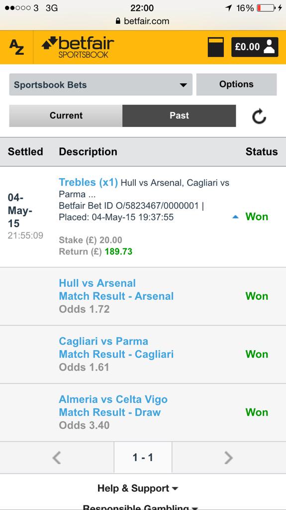 bradbooker92's tweet photo. After a expensive weekend, this is exactly what I need #ivegotthemonies #bookiebashing http://t.co/IZ5oQBDQbV