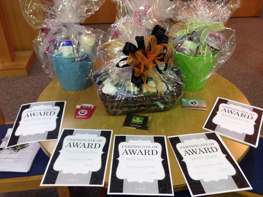 FuquayVarinaMS's tweet photo. Celebrating the wonderful teachers at FVMS! #thankateacher #taweek2015 http://t.co/XrugmlY6Ir