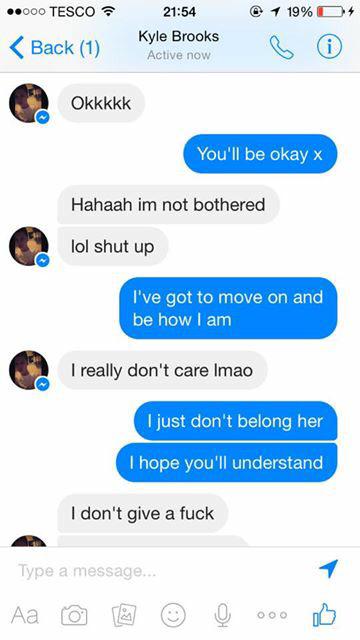 katy_tweddle's tweet photo. Megan Calderwood everyone 👏🏼👏🏼👏🏼👏🏼 http://t.co/EEbgQTcCjD