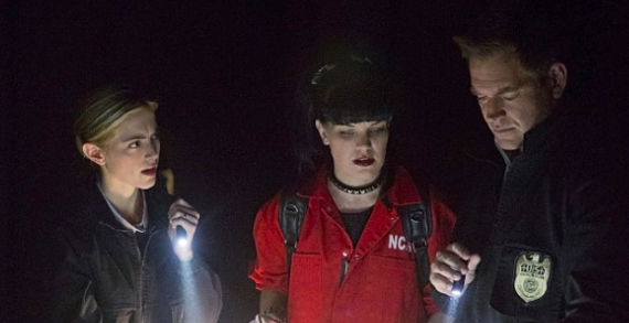Tomorrow's #NCIS cyber case turns global and it's all hands on deck. 6 Must-Watch Moments: ow.ly/MvvmV .