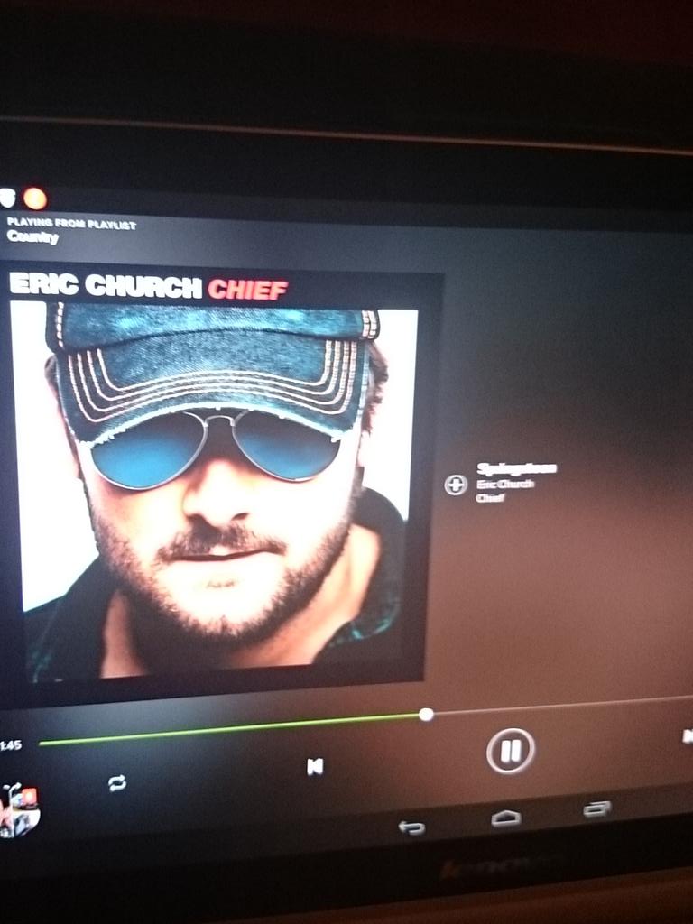 JMSheppy's tweet photo. @Ragingmoos3 your favourite song right? #2012 #springsteen http://t.co/icC6lQ9bOc