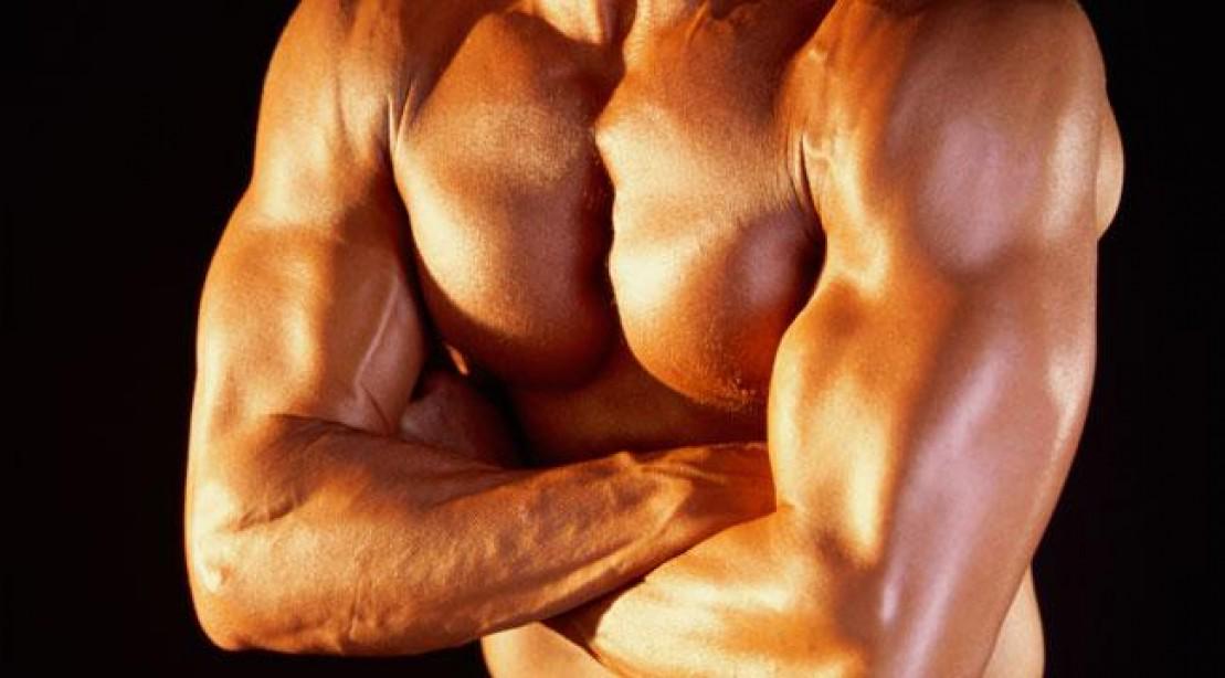 muscle_fitness's tweet photo. 9 best bodyweight moves for colossal arms. http://t.co/bPZF1XhWSX http://t.co/Tx9nBBp32I
