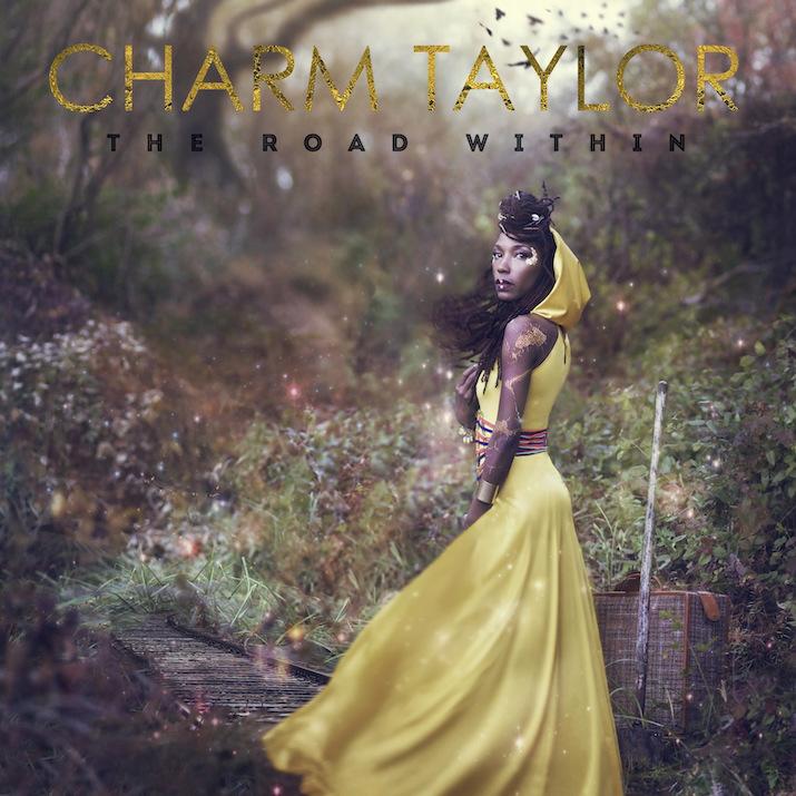 okayplayer's tweet photo. OKP Premiere: New Orleans vocalist @mscharmtaylor soars on solo debut EP 'The Road Within': http://t.co/tRkMTxY4E2 http://t.co/bb2qPURb7m