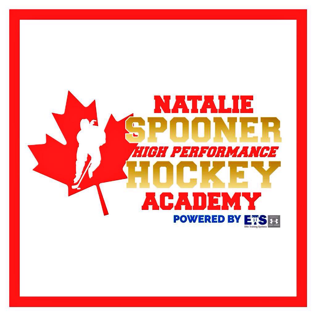 natspooner5's tweet photo. Soooo excited for The Natalie Spooner Hockey Academy! Powered by @TeamETS  
RT to spread the word! #cometrainwithme http://t.co/Ui1gr2e4L2