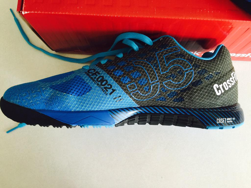 reebok crossfit nano 9 2015