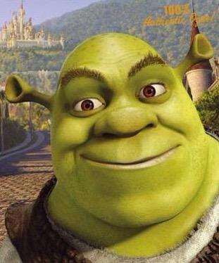 Shrek (Shrek)