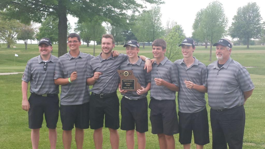 LogrogG's tweet photo. 2015 District Champions http://t.co/k46xrb0mNp
