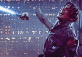 May the 4th be with you #needahand?