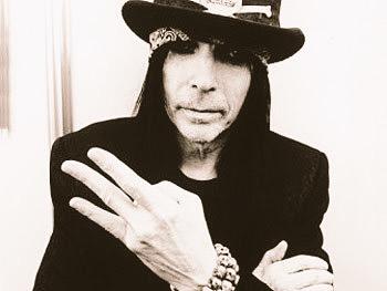    Happy birthday Mick Mars! 