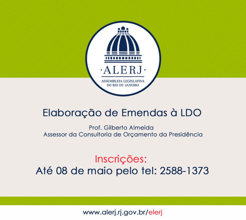elerj_'s tweet photo. @elerj_ realizará nos dias 12 e 13 de maio, curso de EMENDAS À LEI DE DIRETRIZES ORÇAMENTÁRIAS http://t.co/hA0U0YsEnk http://t.co/2HBOn74ccc