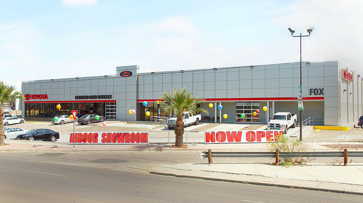 20 Best Companies To Work For In El Paso, TX Zippia