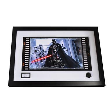 EqualWorldTV's tweet photo. May the 4th be with you! Signed Darth Vader prints by @isDARTHVADER at http://t.co/O1oQ05dxIE All profits to #charity http://t.co/GBaDF1Isbv