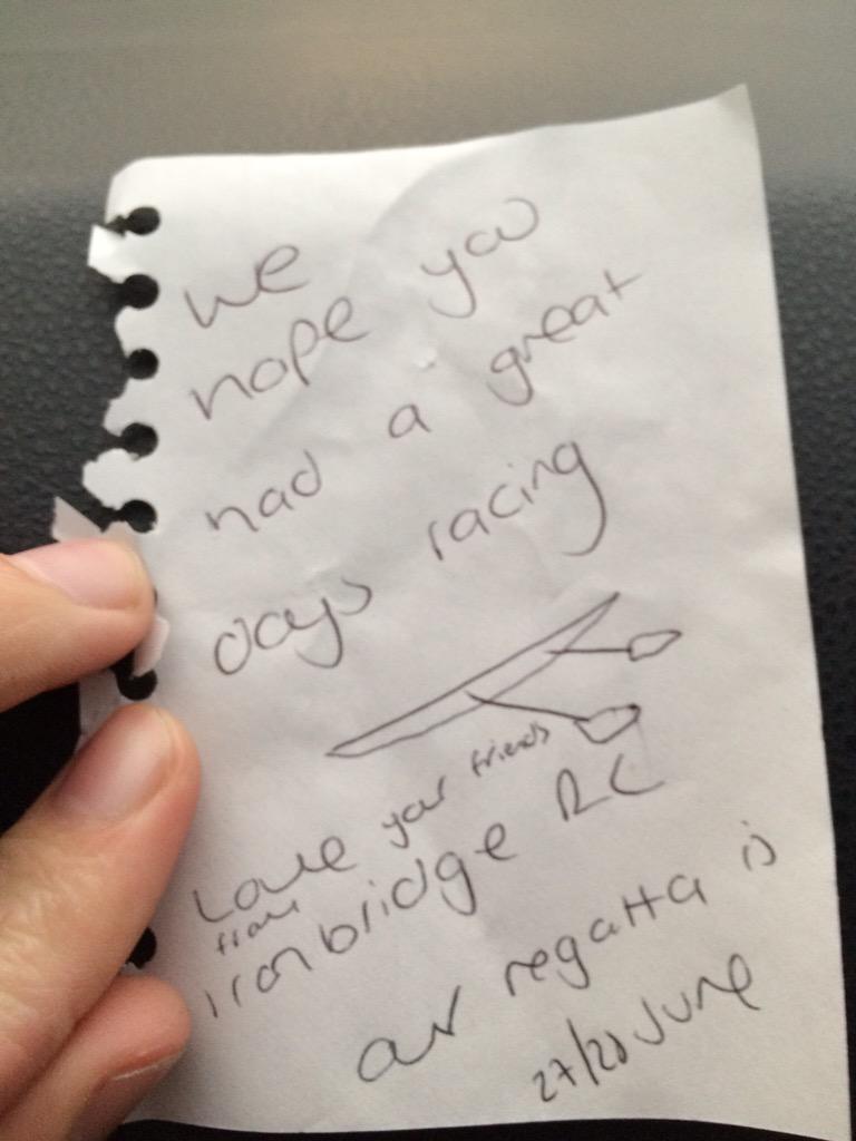 Emma Benton tweet media