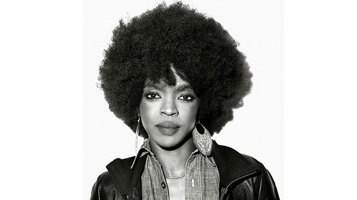jncatron's tweet photo. Take a moment to thank @MsLaurynHill for cancelling her concert in occupied Palestine! http://t.co/yKbqVFCdcK #BDS http://t.co/7P8xzmvFhX