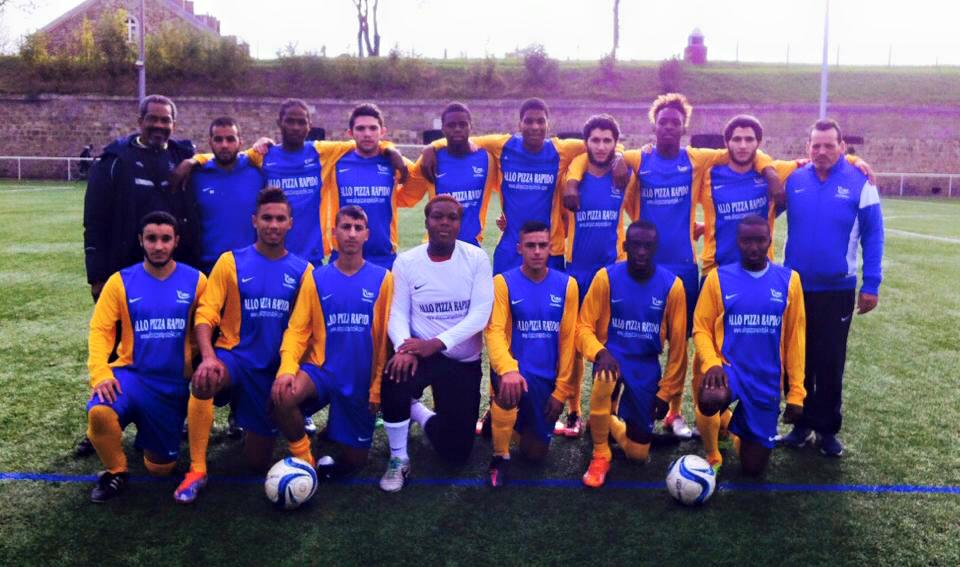 FootIDF tweet media