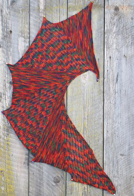 Mountain Colors Yarn tweet media