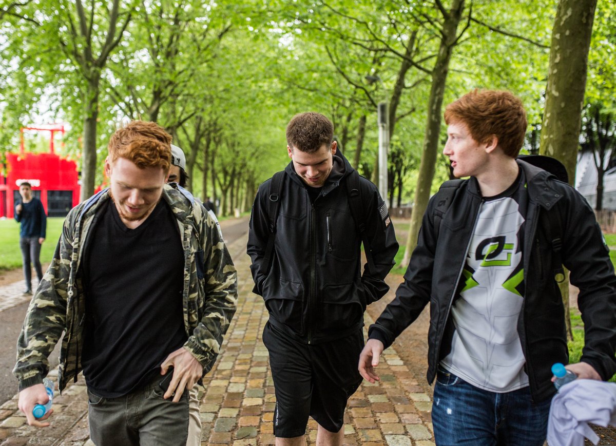 ASTRO Gaming tweet media
