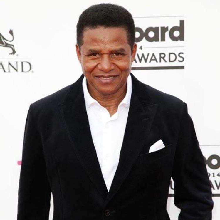 Happy Birthday Jackie Jackson Michael Jacksons Brother    
