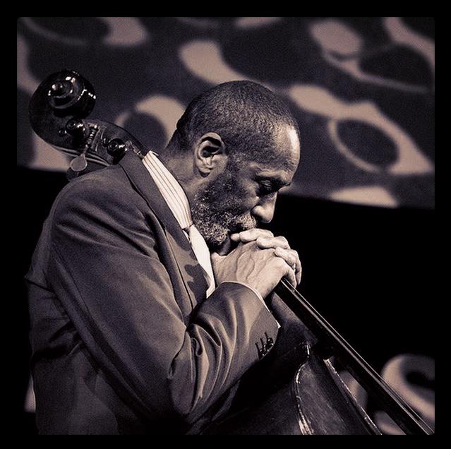 Ron Carter: a Gentleman & a Legend. Happy Birthday. 