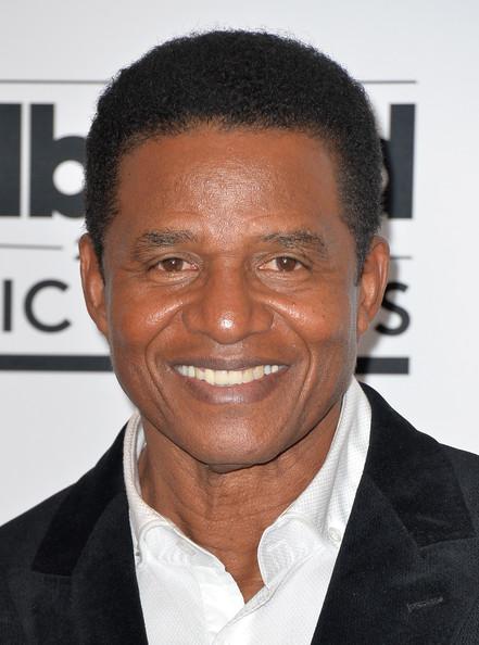 Happy 64th Birthday Jackie Jackson! You might remember him from Jackson 5. 