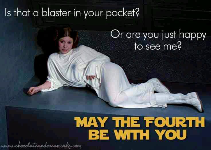 badmonstersgame's tweet photo. Just happy to watch #StarWarsMarathon then play http://t.co/2gHvHyUC9w #MayThe4thBeWithYou #StarWarsDay #MayThe4th http://t.co/jmut7c8lKn