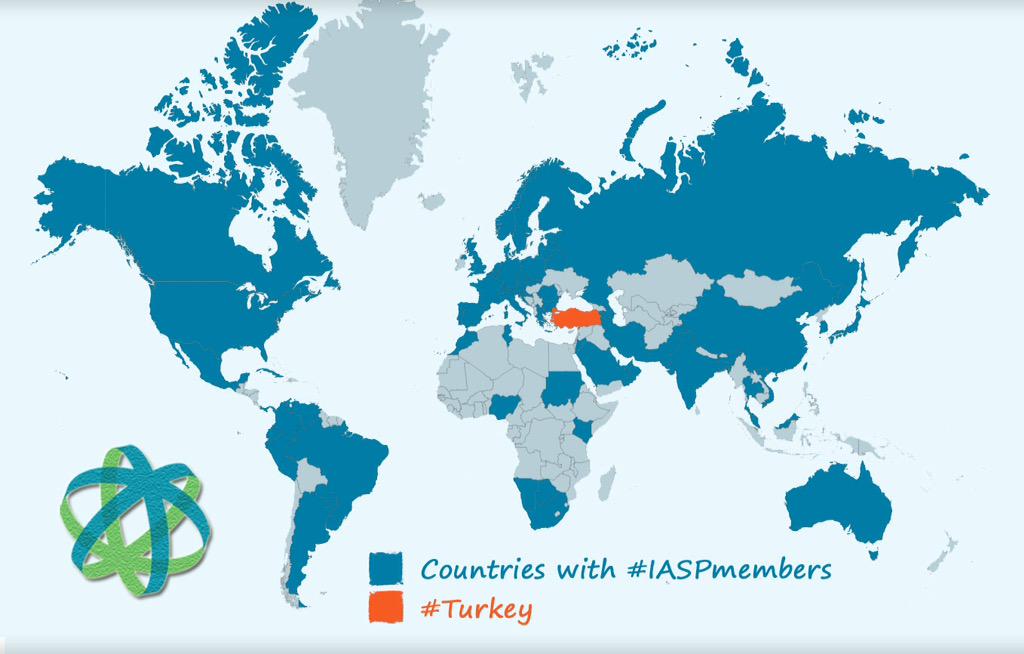 pautto's tweet photo. Pamukkale Technocity (@PauTeknokent &amp; @pautto) is #ProudToBelong to #IASPmembers from #Denizli #Turkey http://t.co/xFGOL0b2KL