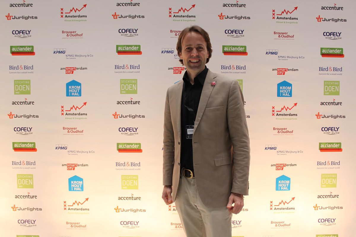 pmheilmann's tweet photo. This happened @rockstartaccel #SmartEnergy Demo Day on April 30! http://t.co/hxHagXlDso http://t.co/kHGwC2r9o3 #RSASE http://t.co/ASDe2p8Nu0