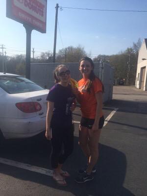 TriAssassin's tweet photo. Victim #30: Maggie Woycik http://t.co/tP6PxPrydz
