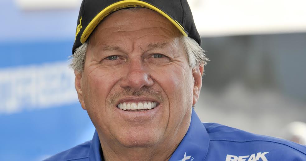 Have a very happy birthday John Force! Can\t wait to see you in July at     