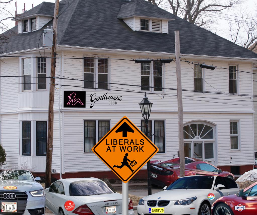 HunKays's tweet photo. #IBelieveInLiberalJailSentences 
#VoteStrategic 

#PEI #PEIpoli #PEIVotes http://t.co/GAngE3klJw