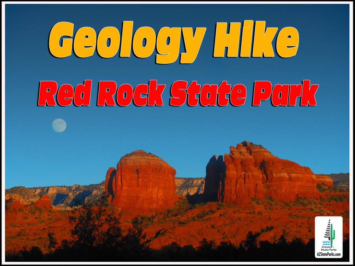 RedRockSP's tweet photo. Sunday May10th Geology Hike 1pm More info go to: http://t.co/S0NnFjk6KA http://t.co/dmPJYR5ow5