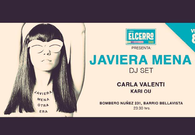TortasJuridicas's tweet photo. @djcarlavalenti #kariou @javieramena 3 ๐๐๐ este viernes 8. #ElCerro http://t.co/48jhPIXrjp