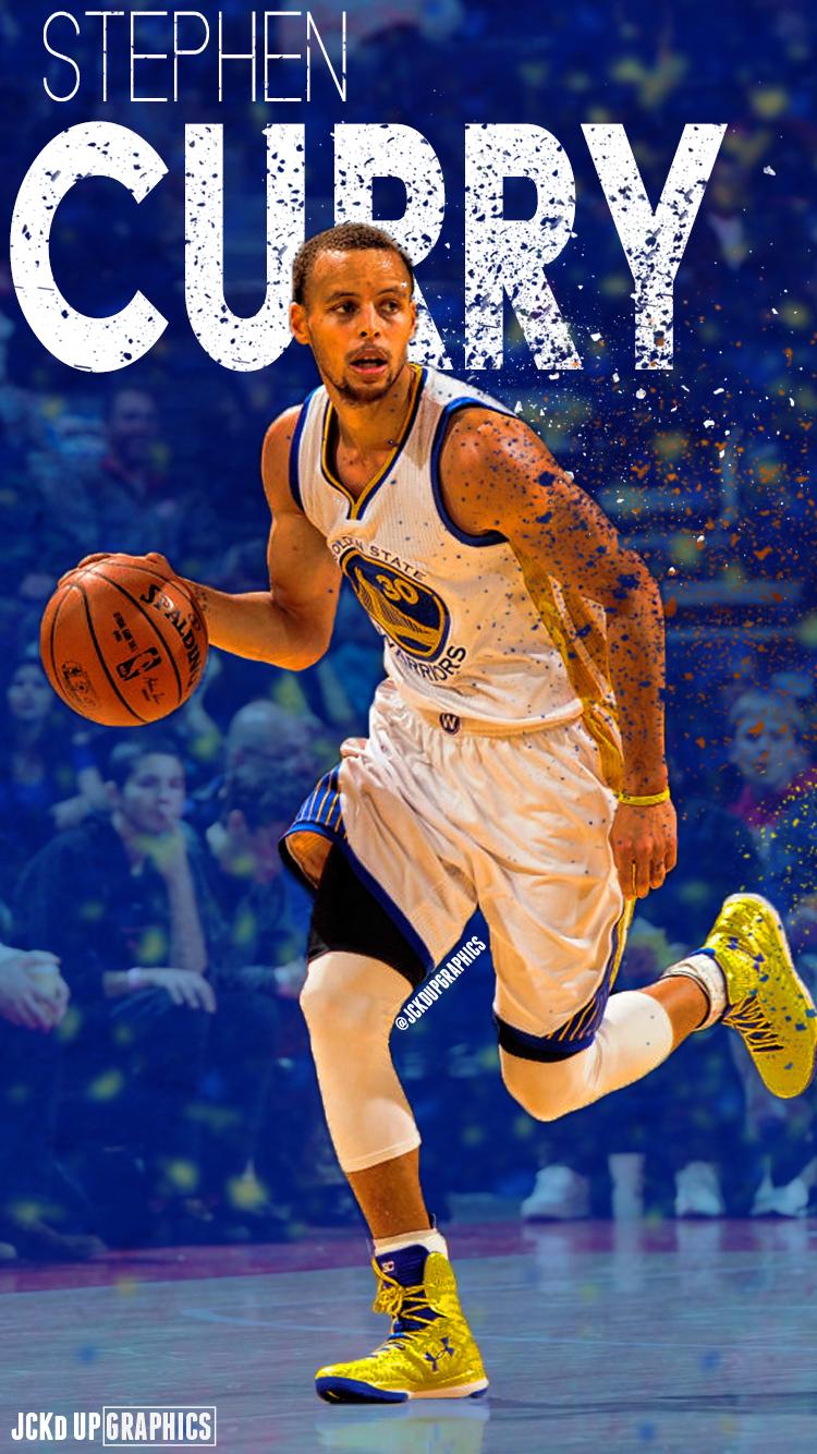 James Karnib on Twitter: \u0026quot;Stephen Curry Disintegration Desktop Wallpaper, iPhone 6 Wallpaper 