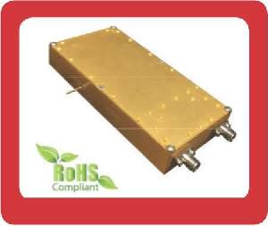 RF-Lambda announces the release of our new Ka Band GaN power amplifier in 2W. 
buff.ly/1zIONJs