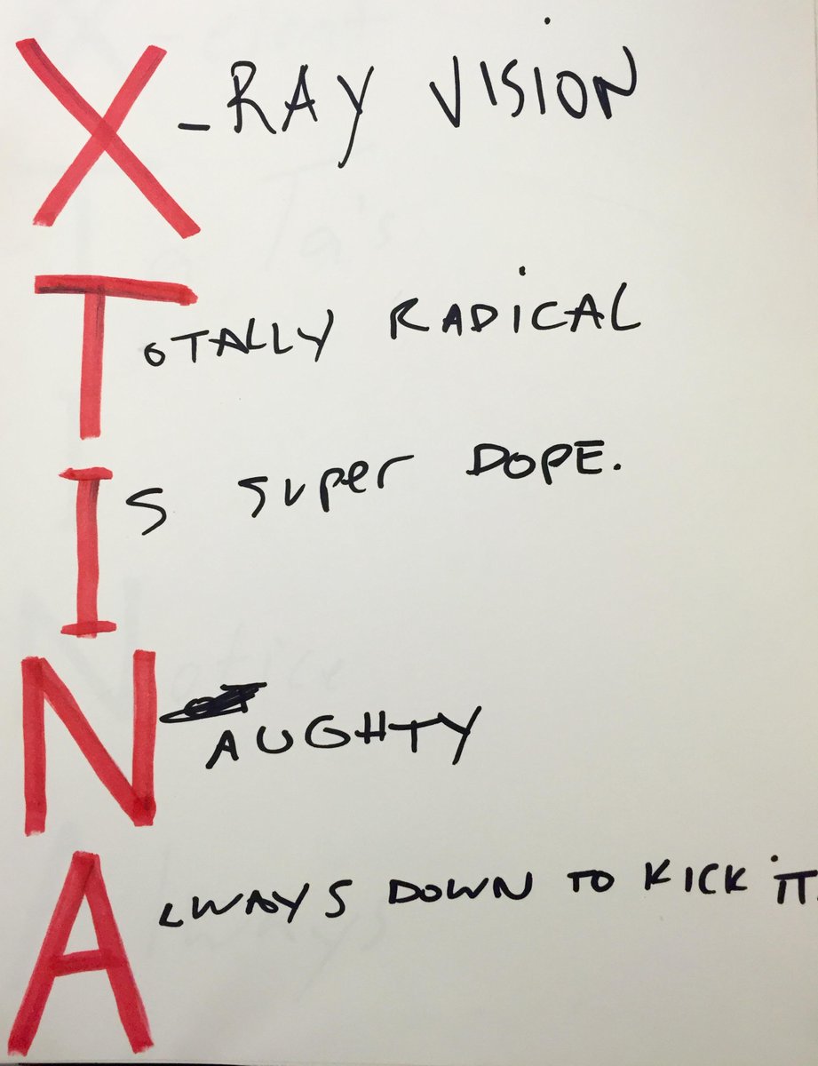 NBCTheVoice's tweet photo. RT for a chance to win this XTINA poem now! #VoiceSweeps NoPurNec. 18+. Rules at: http://t.co/1Oi2NkwA0a http://t.co/8gJiUEuz2o